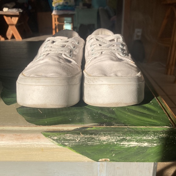 🔥🔥DC Platform shoes - Picture 2 of 9